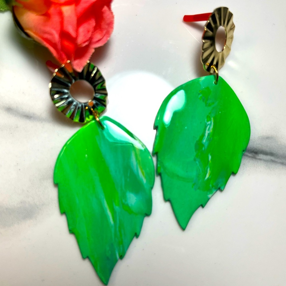 Made whith polymer clay by me.